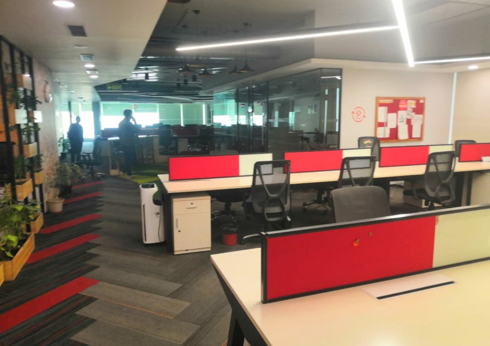 World Trade Tower, Noida World Trade Tower, Noida