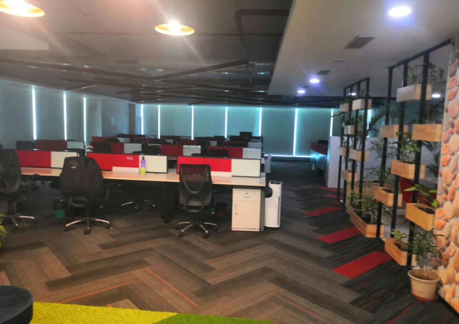 World Trade Tower, Noida