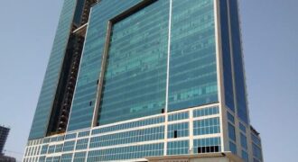 World Trade Tower, Noida