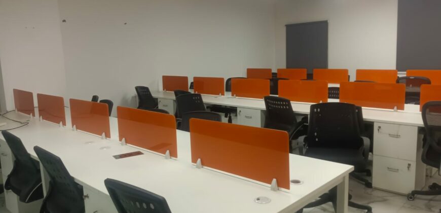 B-Block, Sector-63, Noida.