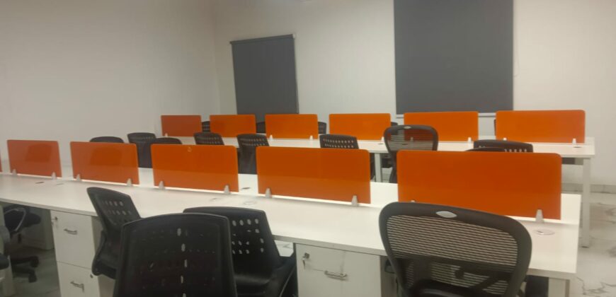 B-Block, Sector-63, Noida.