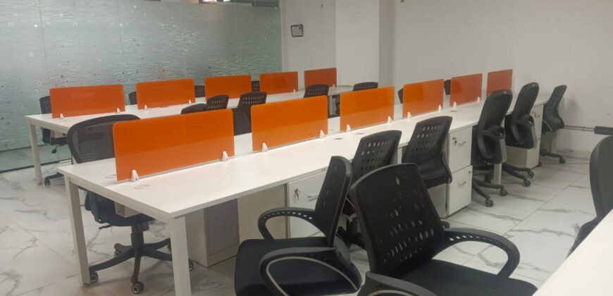 B-Block, Sector-63, Noida.