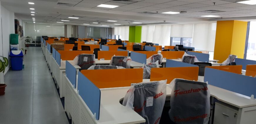 Tapasya Corp Heights, Sector-126, Noida