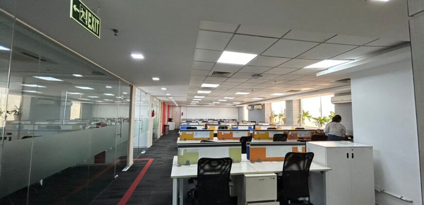Tapasya Corp Heights, Sector 126, Noida