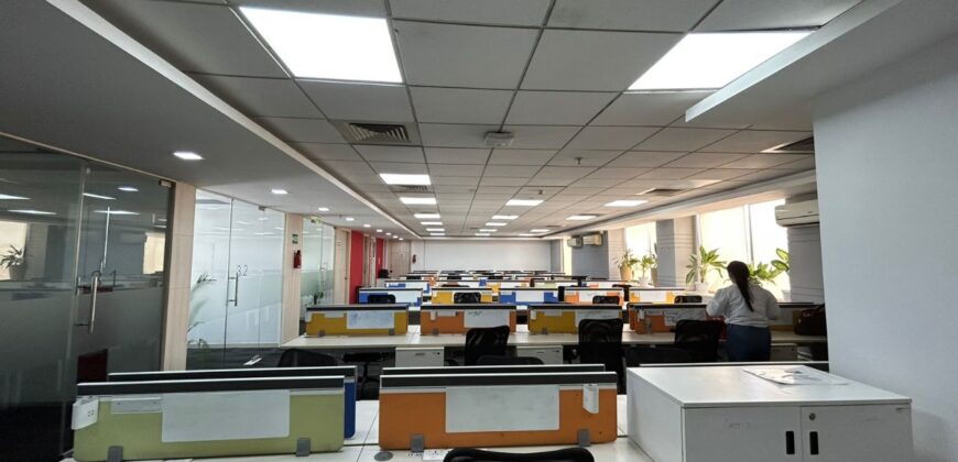 Tapasya Corp Heights, Sector 126, Noida