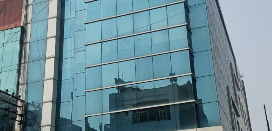 B-Block, sector-2, Noida