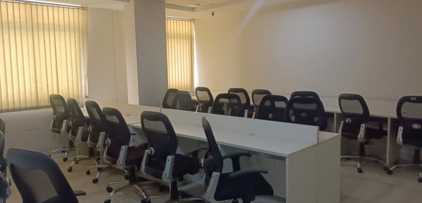 B-Block, sector-2, Noida