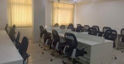 B-Block, sector-2, Noida