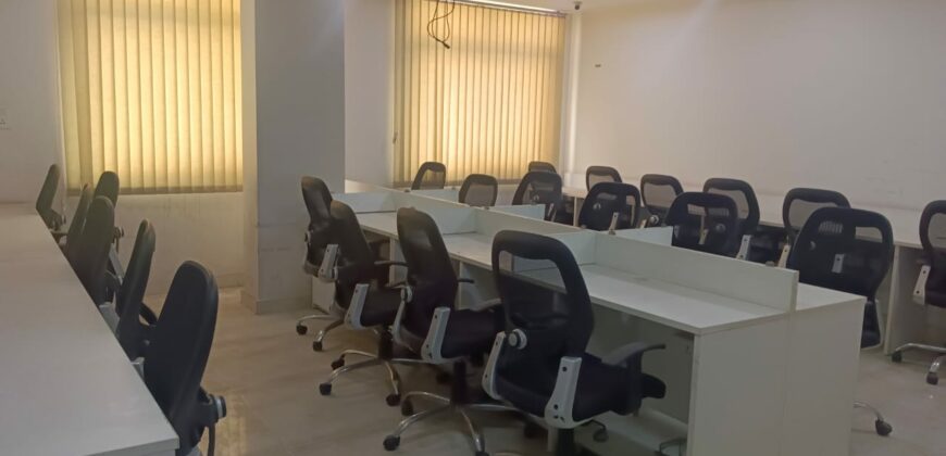 B-Block, sector-2, Noida