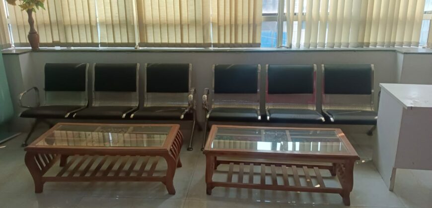 B-Block, sector-2, Noida