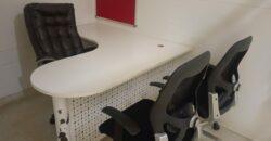 B-Block, sector-2, Noida