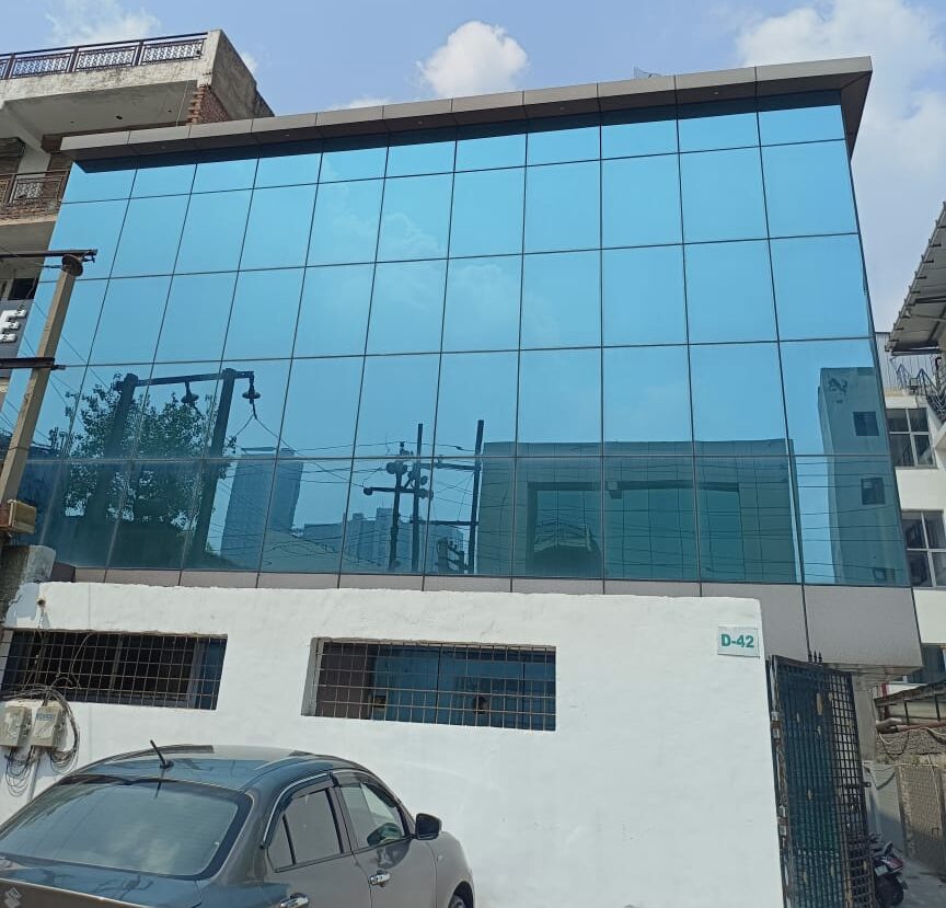 D-Block, Sector 2, Noida