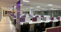 Parexl Co-Working Space In Sector 63, Noida