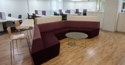 Parexl Co-Working Space In Sector 63, Noida