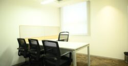 Parexl Co-Working Space In Sector 63, Noida