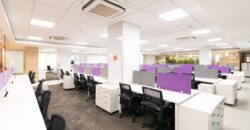 Parexl Co-Working Space In Sector 63, Noida