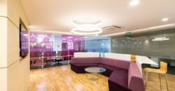 Parexl Co-Working Space In Sector 63, Noida