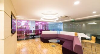 Office Space For Rent in Sector-62, Noida