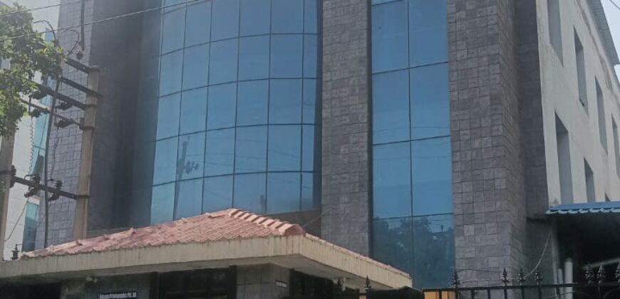 A-Block, Sector 63, Noida