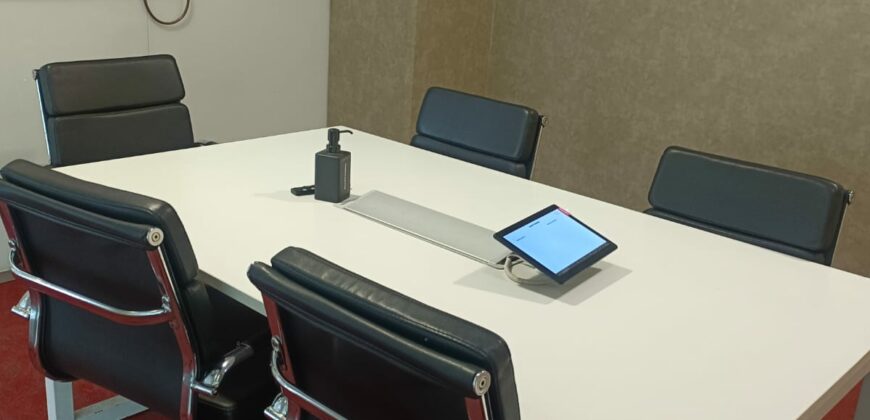 Smartworks, Sector 125, Noida