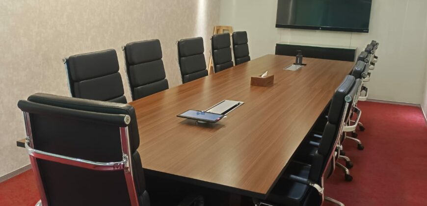 Smartworks, Sector 125, Noida