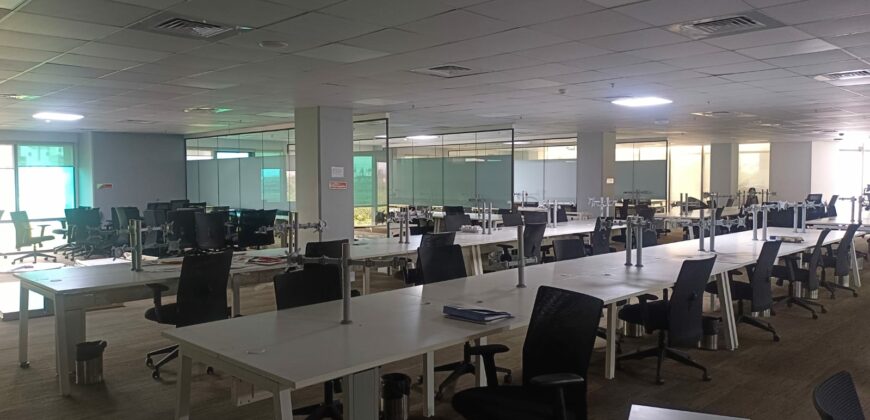 Smartworks, Sector 125, Noida