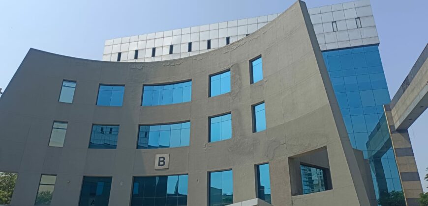 Smartwork, Sector 125, Noida