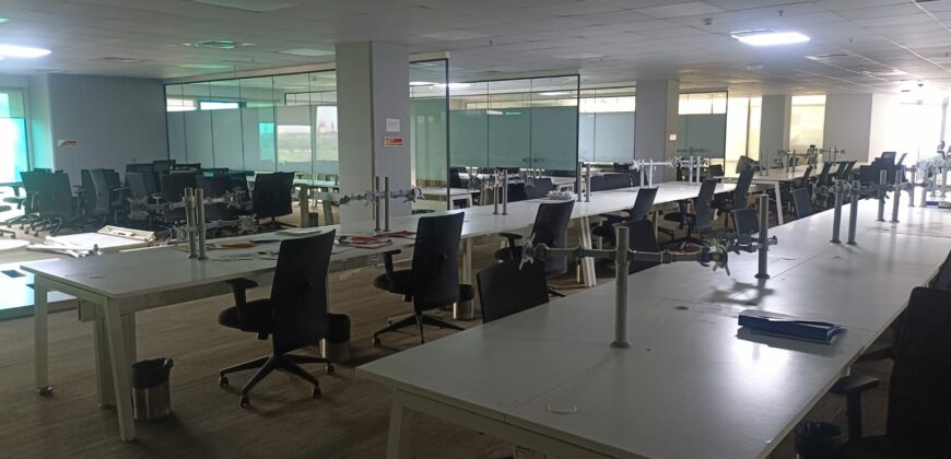 Smartwork, Sector 125, Noida