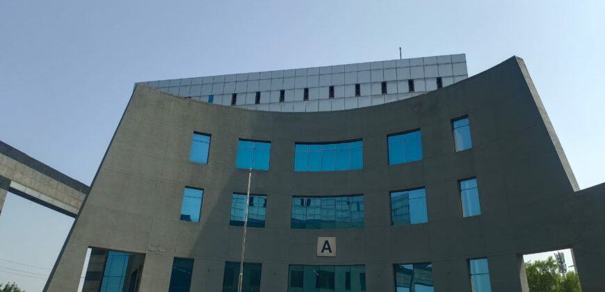 Smartworks, Sector 125, Noida