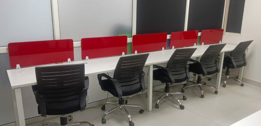 A-Block, Sector 64, Noida