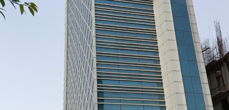 A-Block, Sector 136, Noida