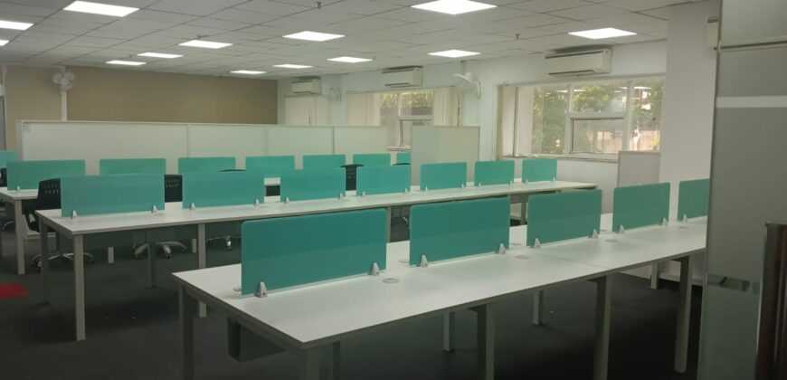 Office Space For Rent in Sector-62, Noida