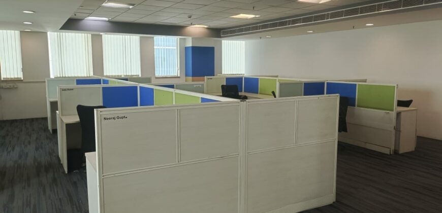 Eco Tower, Sector 125, Noida Eco Tower, Sector 125, Noida