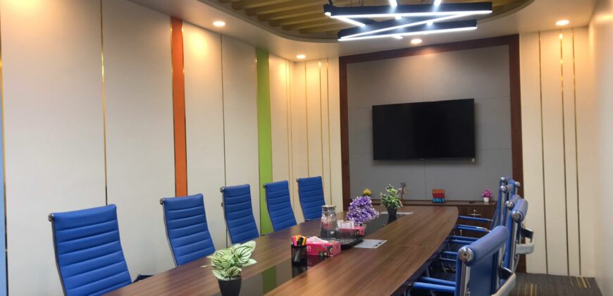 Techno High, Sector 62, Noida