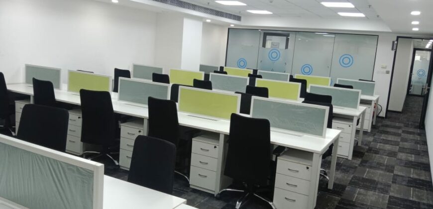 Okaya Centre, Sector 62 , Noida