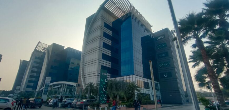 Okaya Centre, Sector 62 , Noida