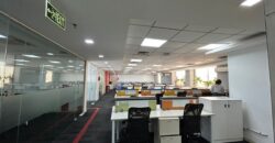 91 Springboard, Sector 2, Noida