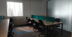 Nukleus Co-work Co Play, Sector 142, Noida