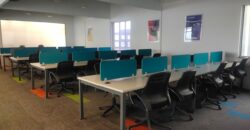 Nukleus Co-work Co Play, Sector 142, Noida