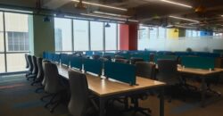 Nukleus Co-work Co Play, Sector 142, Noida