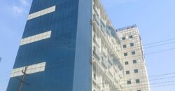 Nukleus Co-work Co Play, Sector 142, Noida