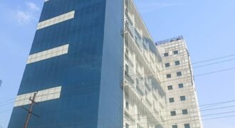 Nukleus Co-work Co Play, Sector 142, Noida Nukleus Co-work Co Play, Sector 142, Noida