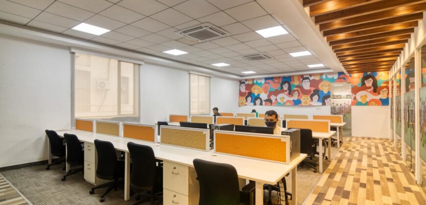Workspaces by Innova Sector 63, Noida