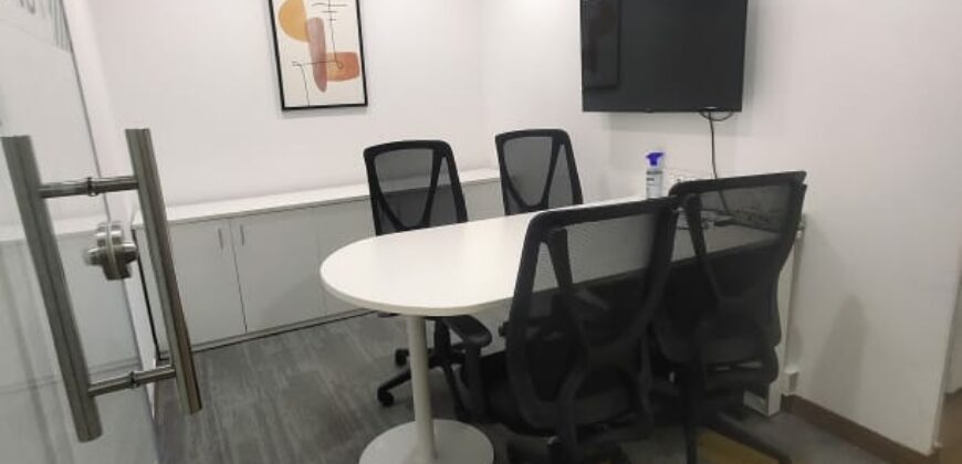 Workspaces by Innova Sector 63, Noida