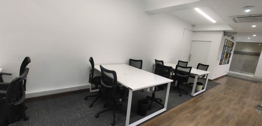 Workspaces by Innova Sector 63, Noida