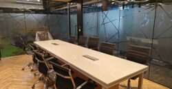 CO-OFFIZ: Coworking Space in Sector 63 ,Noida .