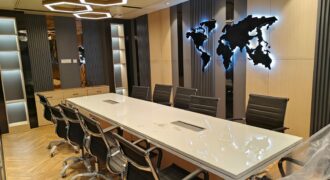 CO-OFFIZ: Coworking Space in Sector 63 ,Noida .