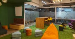 CO-OFFIZ: Coworking Space in Sector 63 ,Noida .