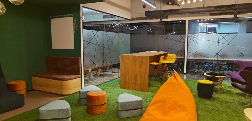 CO-OFFIZ: Coworking Space in Sector 63 ,Noida .