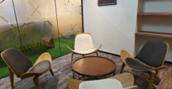 CO-OFFIZ: Coworking Space in Sector 63 ,Noida .